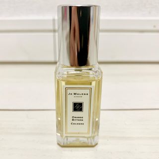 ジョーマローン　オレンジビター9ml 新品未使用(香水(女性用))