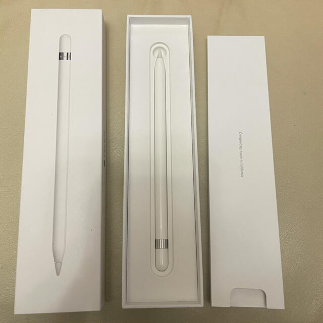 Apple - yo-ho さん 専用Apple Pencil MK02J/A 中古の通販 by 山