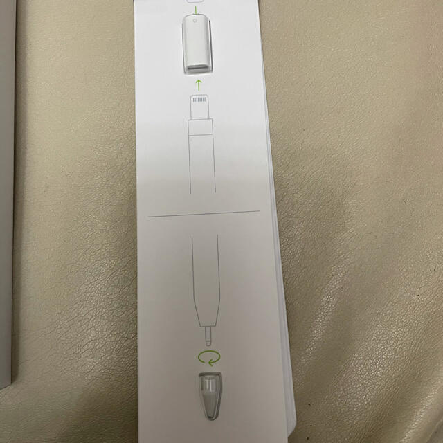 Apple - yo-ho さん 専用Apple Pencil MK02J/A 中古の通販 by 山