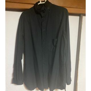 ヨウジヤマモト(Yohji Yamamoto)のyohji Yamamoto シャツ(シャツ)