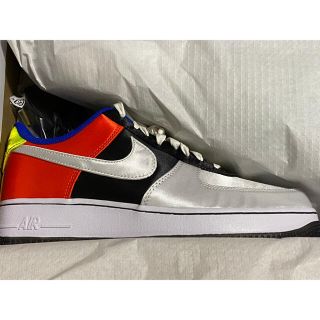 ナイキ(NIKE)のNIKE ナイキ エアフォース1 Hidden Message(スニーカー)