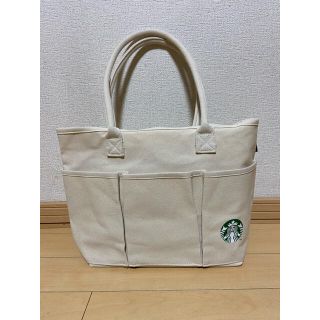 スターバックスコーヒー(Starbucks Coffee)のスターバックス トートバック(トートバッグ)