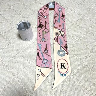 Dior - ミッツァ Mitzah ABCDior イニシャルKの通販 by mk.p's shop