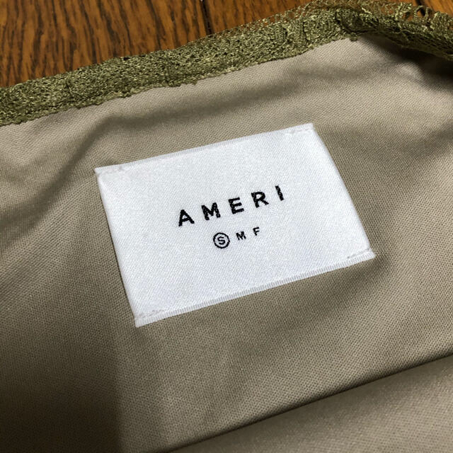 Ameri VINTAGE(アメリヴィンテージ)の3WAY PRIMA ALL IN ONEアメリヴィンテージ レディースのパンツ(オールインワン)の商品写真