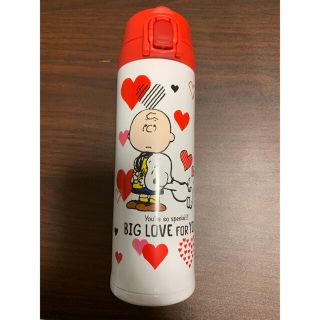 スヌーピー(SNOOPY)のスヌーピー　水筒(水筒)