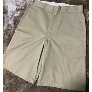 ディッキーズ(Dickies)のDickies ディッキーズ ハーフパンツ ストリート HIPHOP スケーター(ショートパンツ)