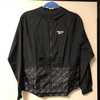 リーボック(Reebok)の☆新品☆リーボック アウター ナイロンジャケット ウィンドブレーカー(ナイロンジャケット)