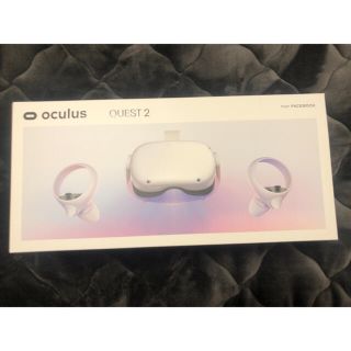 oculus quest 2 64GB(その他)