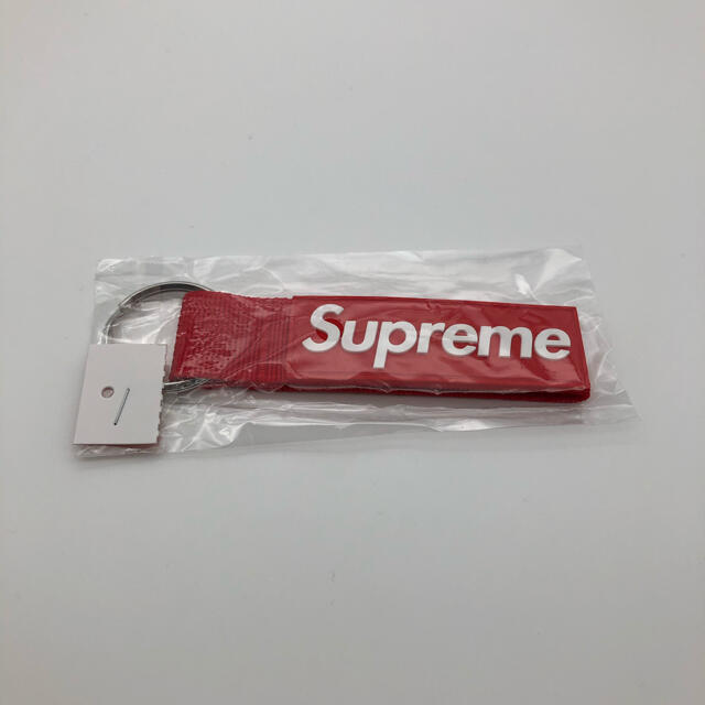 Supreme(シュプリーム)のシュプリーム　キーホルダー メンズのファッション小物(キーホルダー)の商品写真