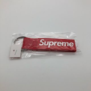 シュプリーム(Supreme)のシュプリーム　キーホルダー(キーホルダー)