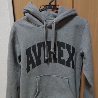 アヴィレックス(AVIREX)のAVIREX パーカー(パーカー)