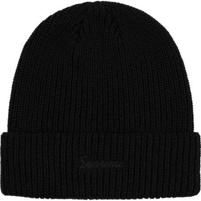 Supreme(シュプリーム)のSupreme 20AW Loose Gauge Beanie メンズの帽子(ニット帽/ビーニー)の商品写真