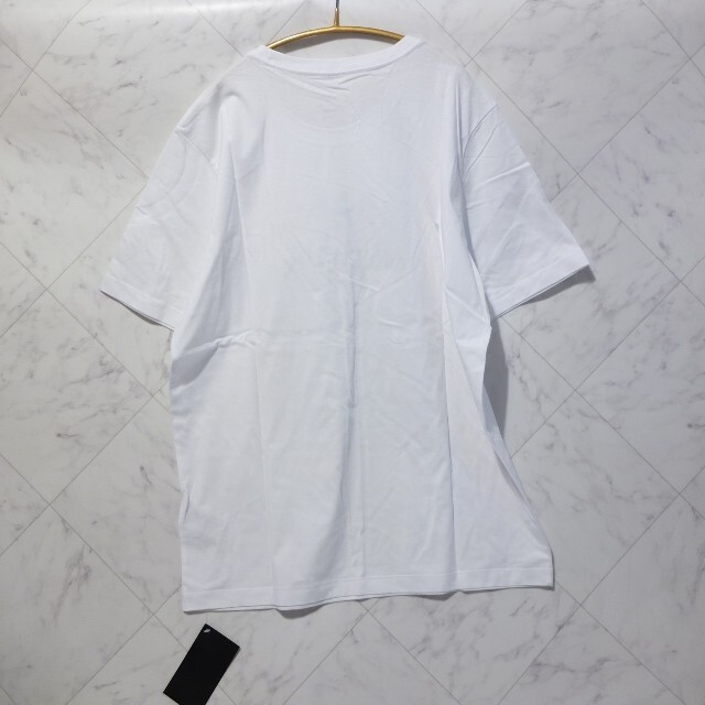 ARC'TERYX(アークテリクス)の新品 アークテリクス Arc’teryx Tシャツ 白 Lサイズ メンズのトップス(Tシャツ/カットソー(半袖/袖なし))の商品写真