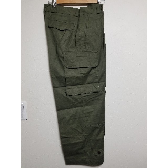 フランス軍 M47カーゴ 後期 13サイズ デッドストック 新入荷 48.0%OFF