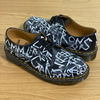 COMME des GARCONS - ジヨン着 コムデギャルソン 青山限定 ドクター