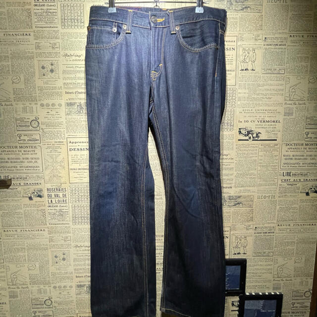 パンツEDWIN エドウィン 503 デニムパンツ size 29