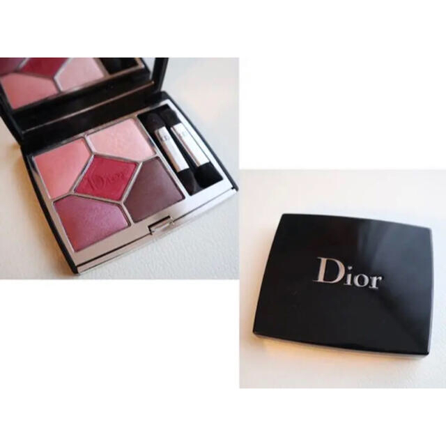 Dior - ディオール サンク クルールクチュール879 ルージュ Dior - ディオール サンク クルールクチュール879 ルージュ