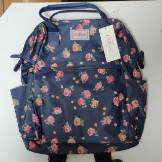 キャスキッドソン(Cath Kidston)のキャスキッドソン　リュック　105009115833102(リュック/バックパック)