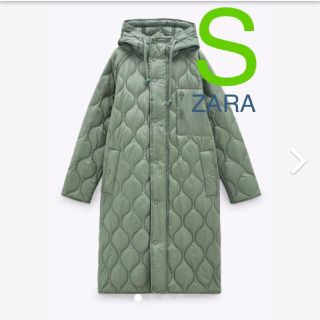 ザラ(ZARA)の0様専用(ダウンコート)