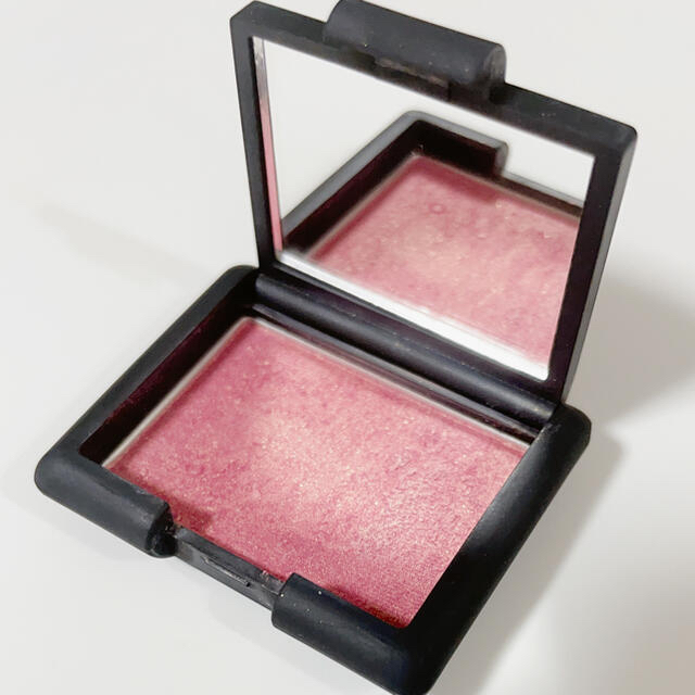 NARS(ナーズ)のNARS ブラッシュ 4013N オーガズム 3.5g コスメ/美容のベースメイク/化粧品(チーク)の商品写真