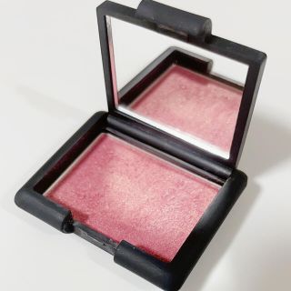 ナーズ(NARS)のNARS ブラッシュ 4013N オーガズム 3.5g(チーク)