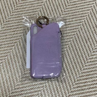 アンティカ(antiqua)のantiqua アンティカ iPhoneケース (iPhoneケース)