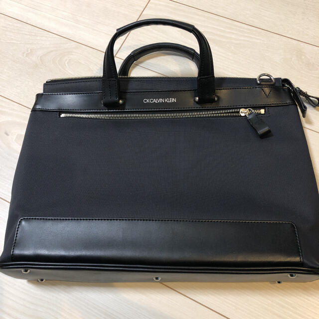 ○★新品 未使用 Calvin Klein クライン レジェンド 定番ビジネス