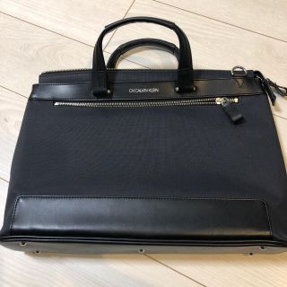 カルバンクライン(Calvin Klein)のカルバンクライン　ビジネスバッグ(ビジネスバッグ)