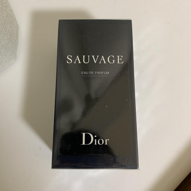 Dior(ディオール)の新品未使用　ディオール  Dior ソヴァージュ オードゥパルファン 100ml コスメ/美容の香水(香水(男性用))の商品写真