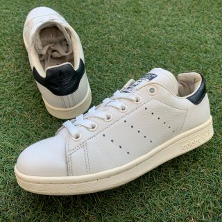 アディダス(adidas)の美品22 adidas STANSMISTH アディダス スタンスミス E926(スニーカー)