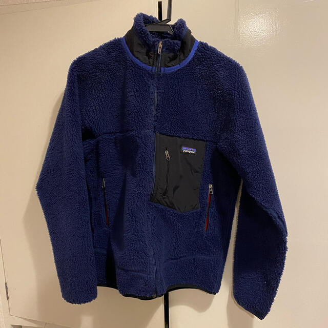 patagonia(パタゴニア)のパタゴニア　フリースジャケット メンズのジャケット/アウター(その他)の商品写真