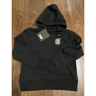 アベイシングエイプ(A BATHING APE)のBAPE BLACK スウェットM(スウェット)