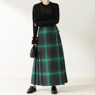 オニール(O'NEILL)の☆20AW☆O’NEIL OF DUBLIN／MOYNALTY ロングスカート(ロングスカート)