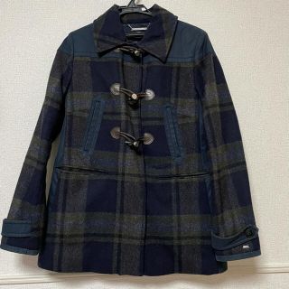 トミーヒルフィガー(TOMMY HILFIGER)のTOMMY HILFIGER ダッフルコート(ダッフルコート)