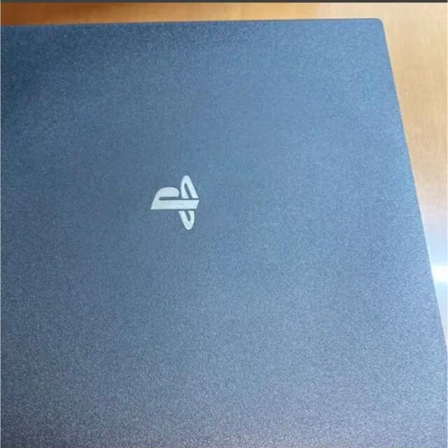 ✨最終値下げ✨PlayStation4 Pro CUH-7100BB01