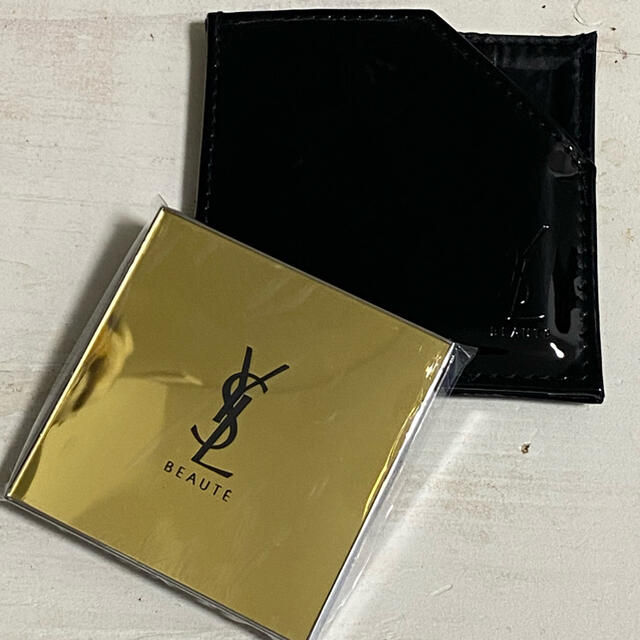 オリジナル YSL beauty ミラー nuseluj.com