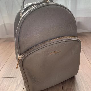 フルラ(Furla)の【美品】FURLA ミニリュック(リュック/バックパック)