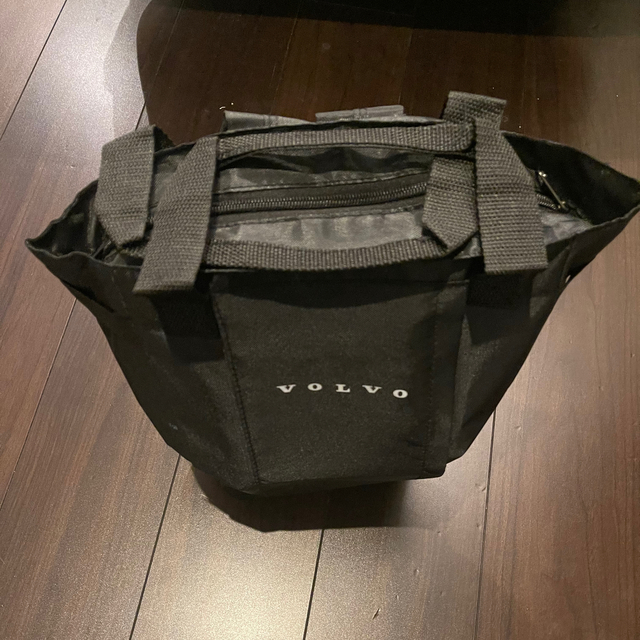 Volvo(ボルボ)のボルボ　リュック　トートバック メンズのバッグ(バッグパック/リュック)の商品写真
