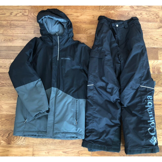 Columbia - Columbia✳︎スキーウェア✳︎コロンビアMサイズの通販 by ... スノーボード ウェア スノボウェア コロンビア Mサイズ