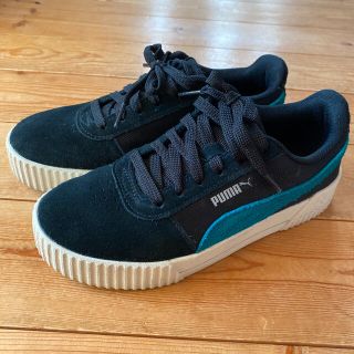 プーマ(PUMA)のPUMA スニーカー(スニーカー)