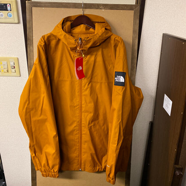 マウンテンパーカー【新品】THE NORTH FACE ビッグサイズ マウンテンパーカー XL