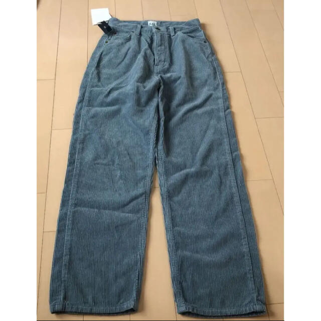 Lee - 新品 Lee✖️DOORS コーデュロイストレートパンツ