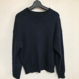 マルタンマルジェラ(Maison Martin Margiela)の完売品 AURALEE オーラリー ニット(ニット/セーター)