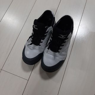 ミズノ(MIZUNO)のMIZUNO 安全靴(その他)