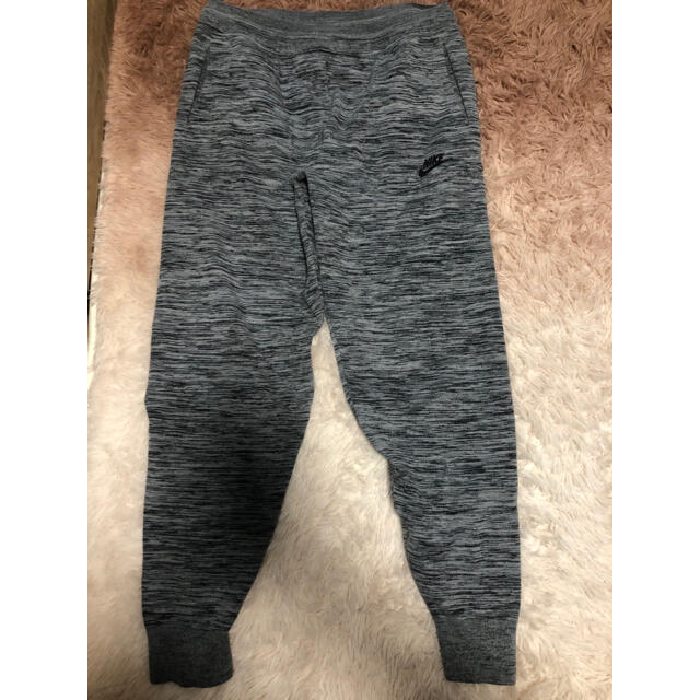 ★NIKE TCH KNT PANT Lサイズ★ナイキ  テックニット パンツ