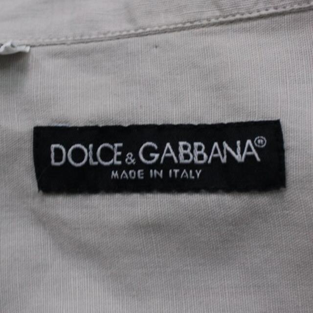 DOLCE&GABBANA メンズの通販 by RAGTAG online｜ドルチェアンドガッバーナならラクマ - DOLCE&GABBANA ドレスシャツ 人気新番