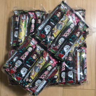 あかまる②様専用【新品未開封品】鬼滅の刃　うまい棒　90本(菓子/デザート)