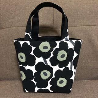 マリメッコ(marimekko)の【marimekko】ハンドメイド バッグ❁(バッグ)