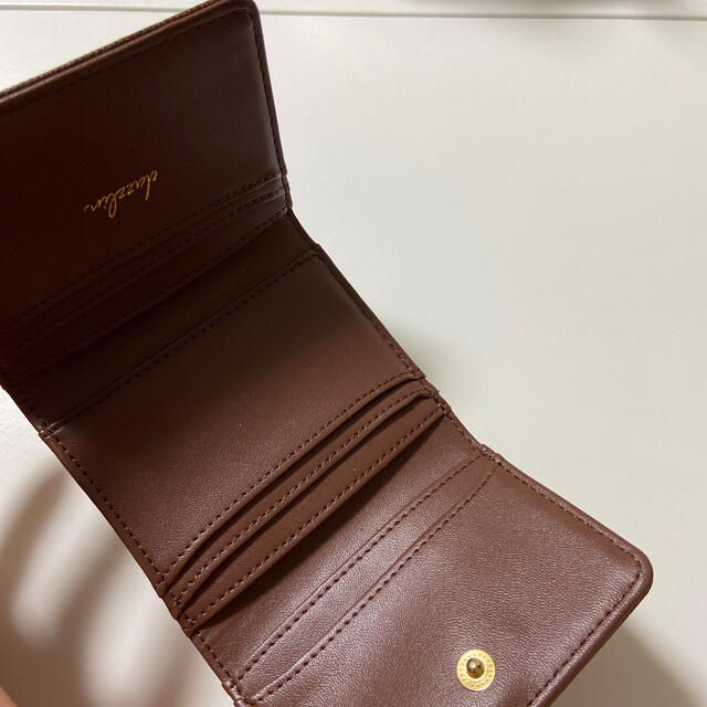 dazzlin(ダズリン)のミニ財布 レディースのファッション小物(財布)の商品写真