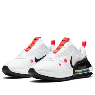 ナイキ(NIKE)のNIKE AIR MAX CK7173-100 ナイキ　ウィメンズ　エアマックス(スニーカー)